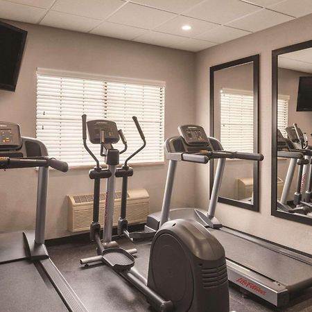 Country Inn & Suites By Radisson, Chicago-Hoffman 霍夫曼庄园 外观 照片