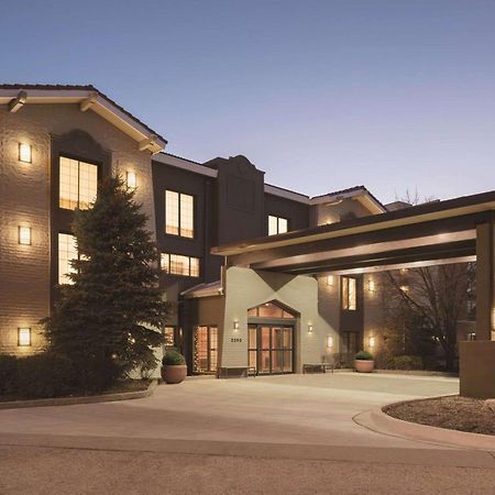 Country Inn & Suites By Radisson, Chicago-Hoffman 霍夫曼庄园 外观 照片