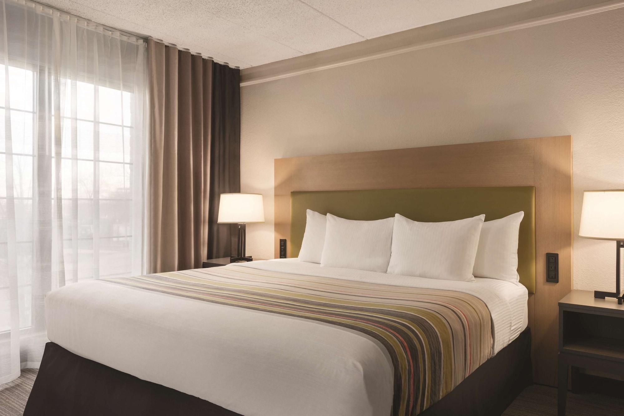 Country Inn & Suites By Radisson, Chicago-Hoffman 霍夫曼庄园 外观 照片