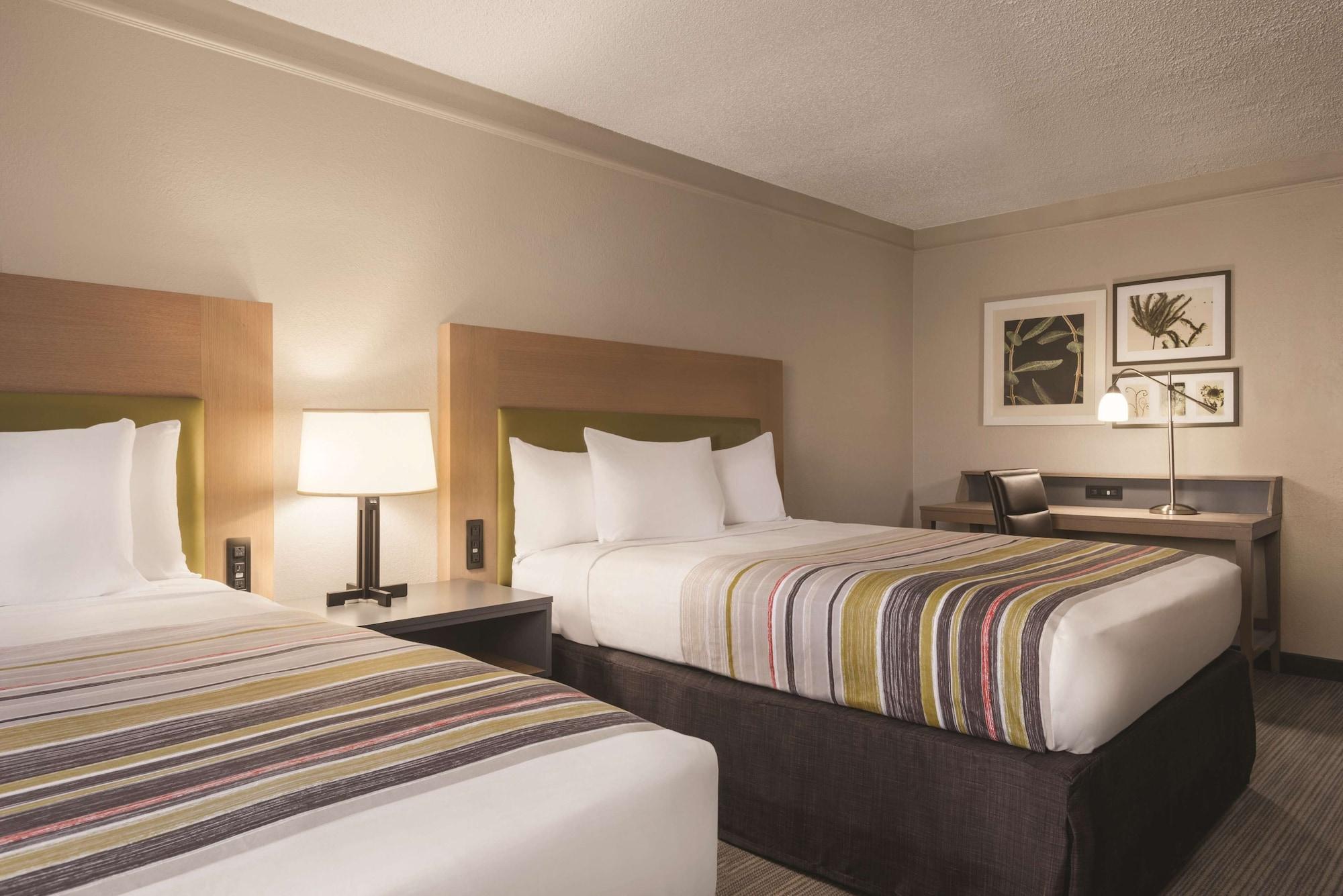 Country Inn & Suites By Radisson, Chicago-Hoffman 霍夫曼庄园 外观 照片