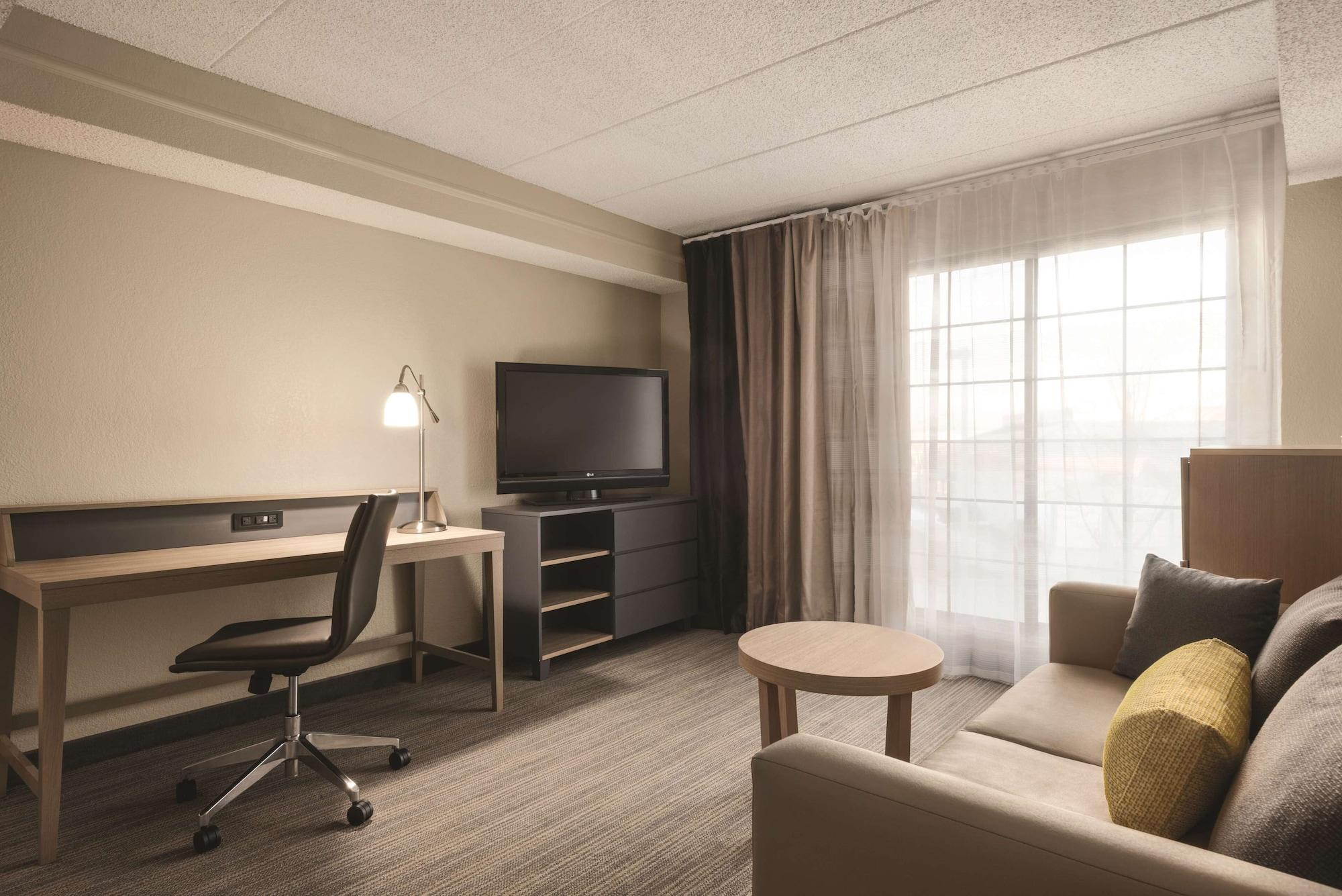 Country Inn & Suites By Radisson, Chicago-Hoffman 霍夫曼庄园 外观 照片