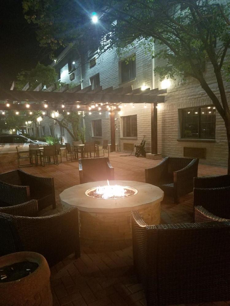 Country Inn & Suites By Radisson, Chicago-Hoffman 霍夫曼庄园 外观 照片