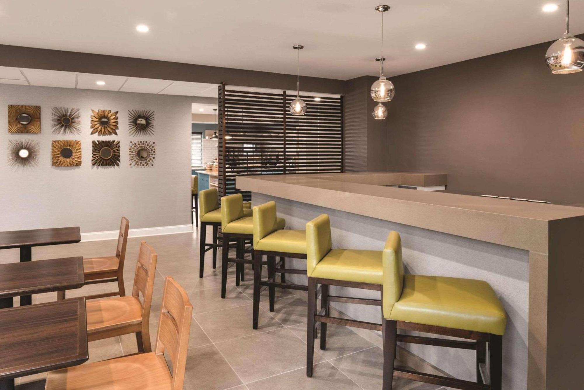 Country Inn & Suites By Radisson, Chicago-Hoffman 霍夫曼庄园 外观 照片