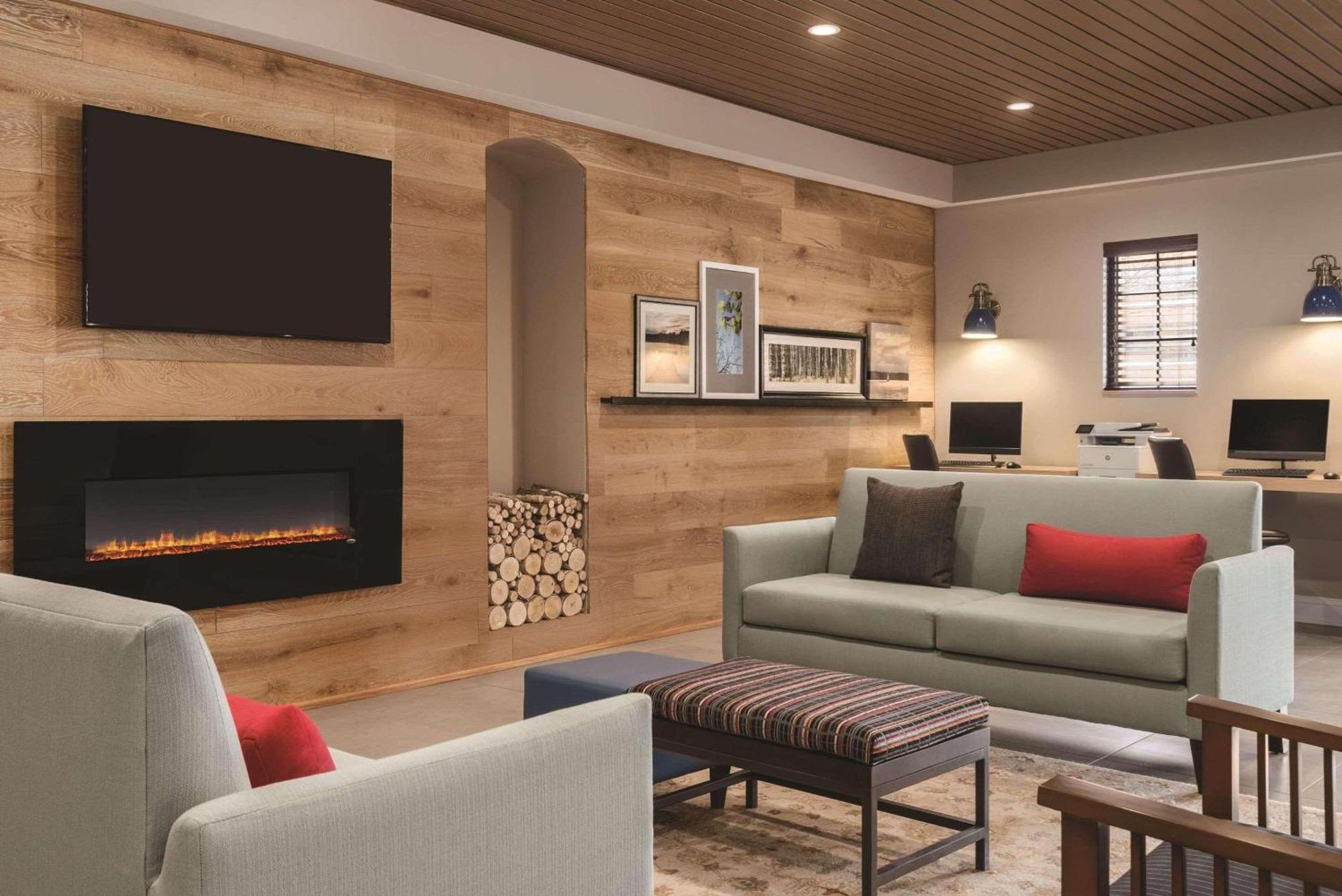 Country Inn & Suites By Radisson, Chicago-Hoffman 霍夫曼庄园 外观 照片