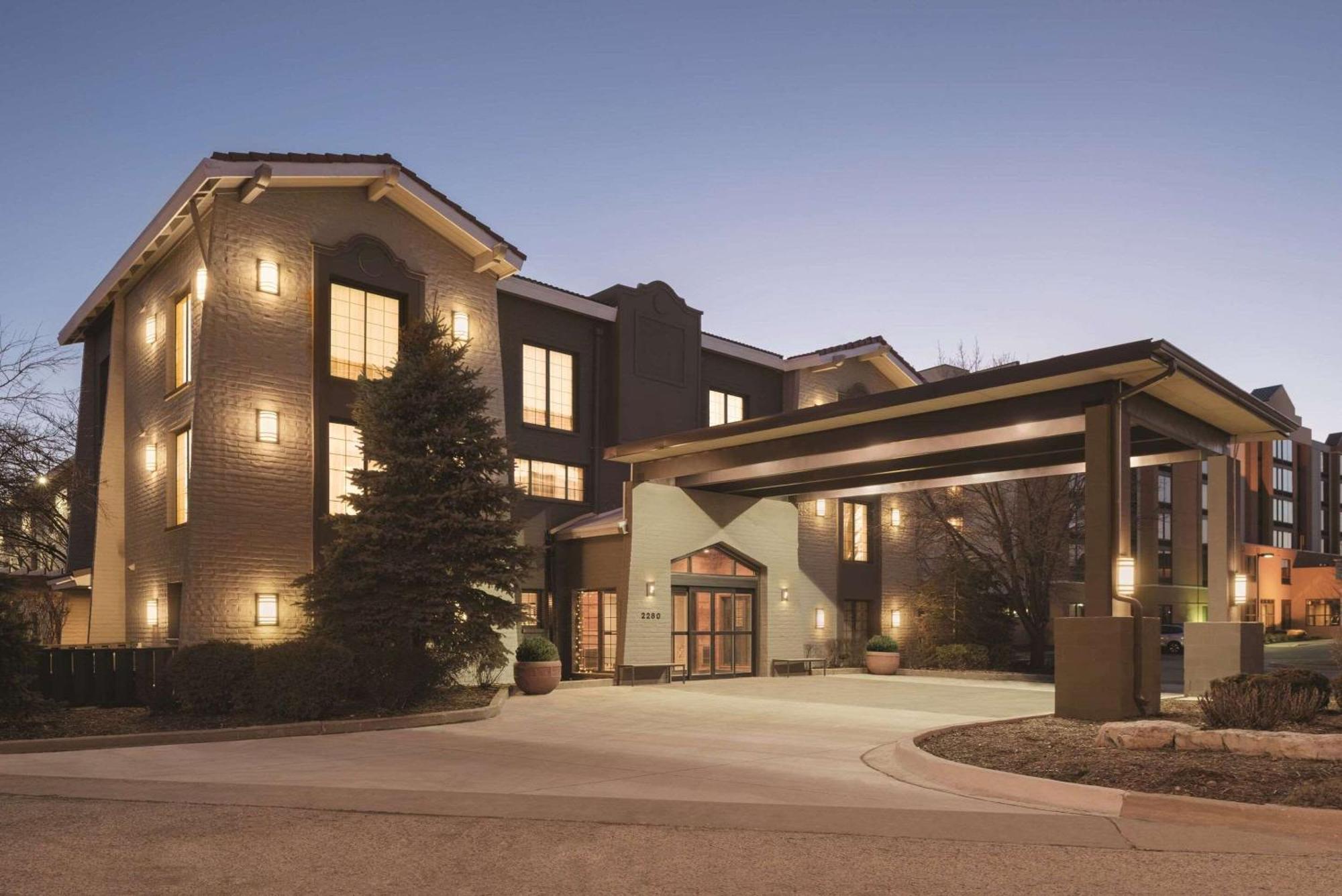 Country Inn & Suites By Radisson, Chicago-Hoffman 霍夫曼庄园 外观 照片