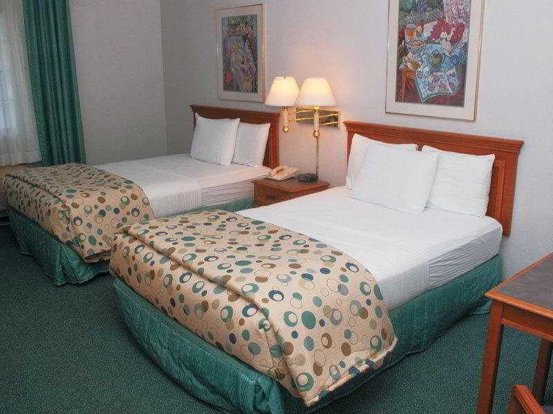 Country Inn & Suites By Radisson, Chicago-Hoffman 霍夫曼庄园 外观 照片