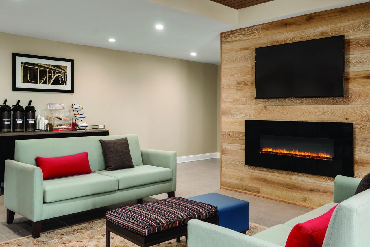 Country Inn & Suites By Radisson, Chicago-Hoffman 霍夫曼庄园 外观 照片
