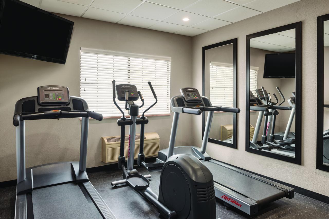 Country Inn & Suites By Radisson, Chicago-Hoffman 霍夫曼庄园 外观 照片