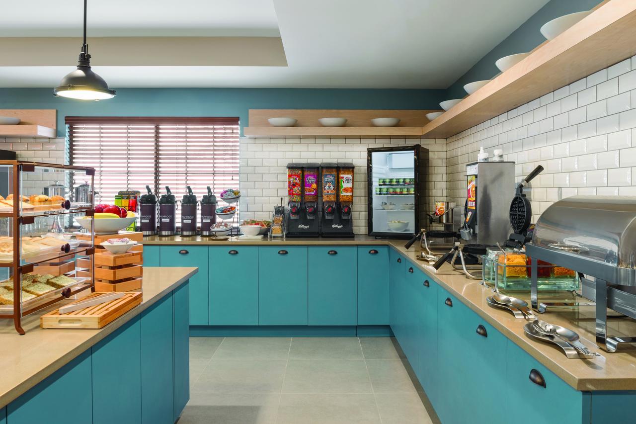 Country Inn & Suites By Radisson, Chicago-Hoffman 霍夫曼庄园 外观 照片