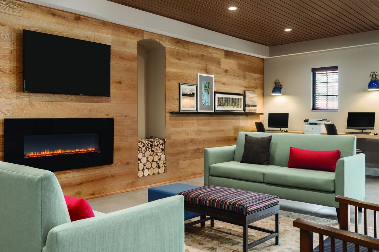 Country Inn & Suites By Radisson, Chicago-Hoffman 霍夫曼庄园 外观 照片