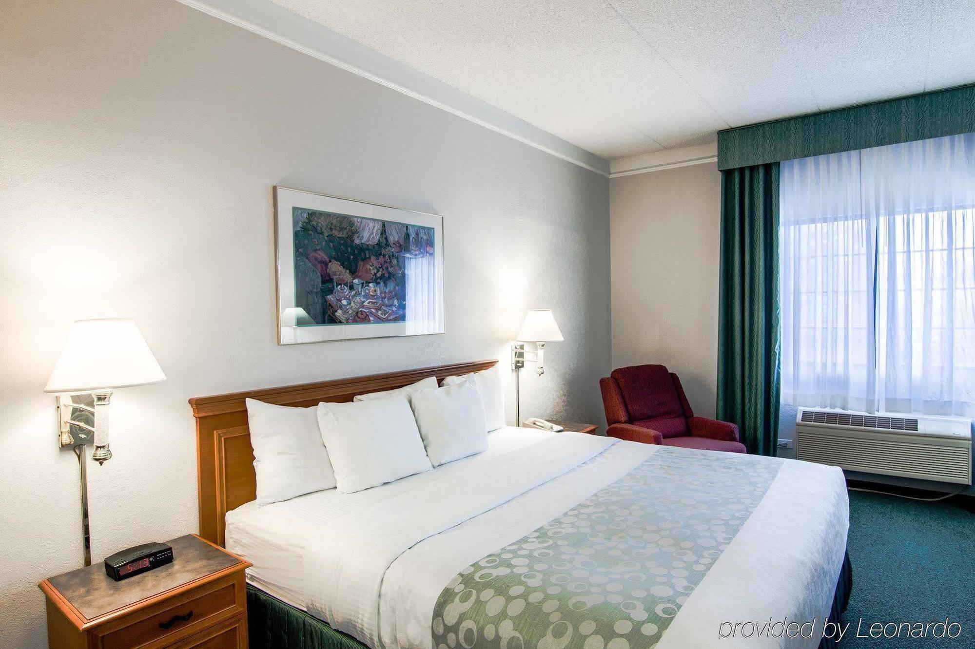 Country Inn & Suites By Radisson, Chicago-Hoffman 霍夫曼庄园 外观 照片