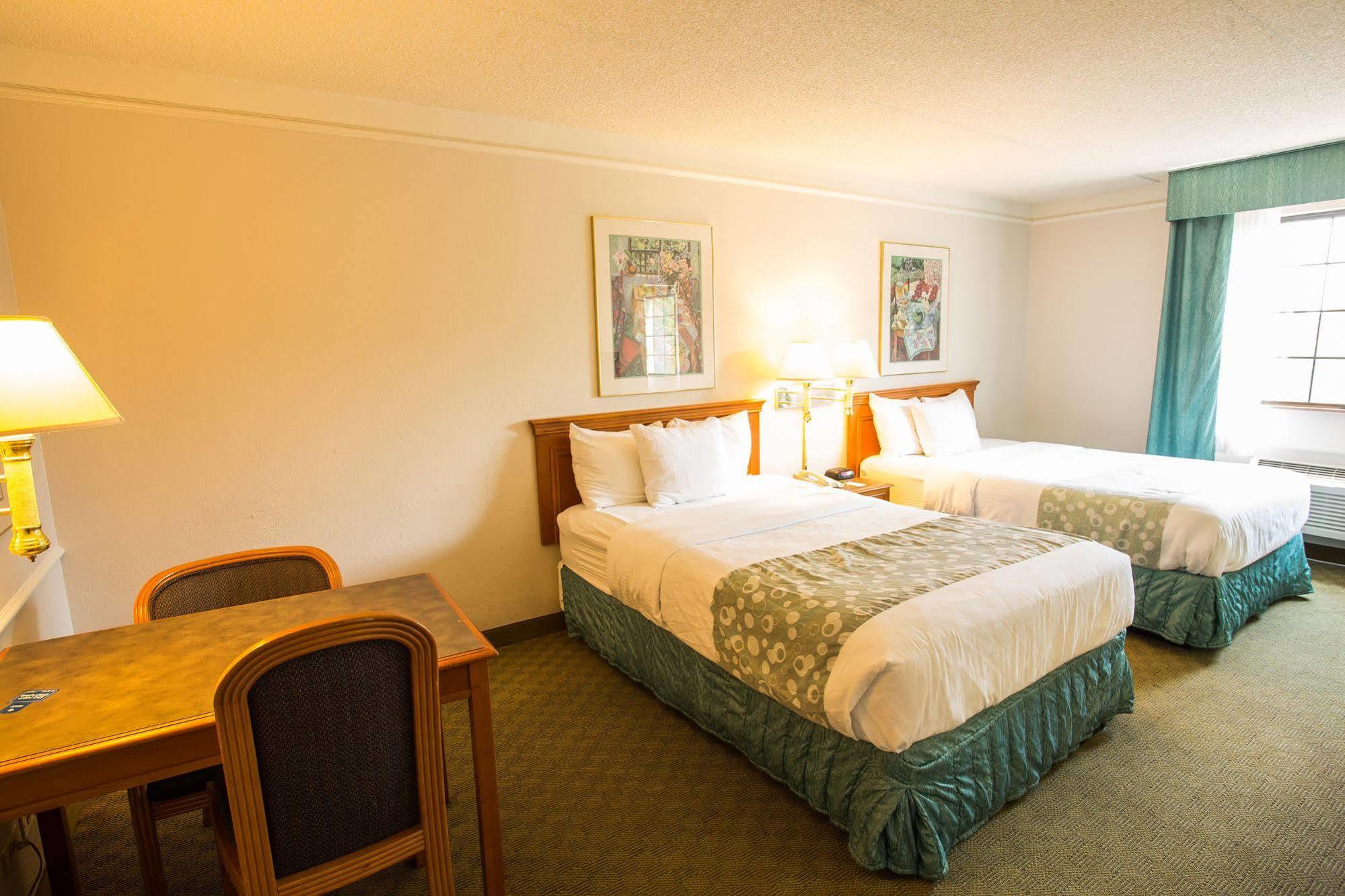 Country Inn & Suites By Radisson, Chicago-Hoffman 霍夫曼庄园 外观 照片