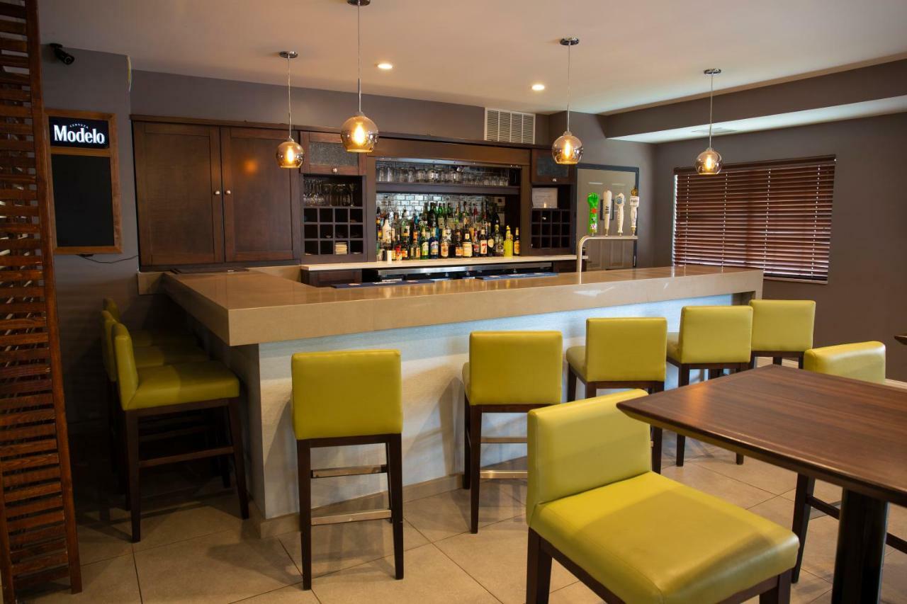 Country Inn & Suites By Radisson, Chicago-Hoffman 霍夫曼庄园 外观 照片