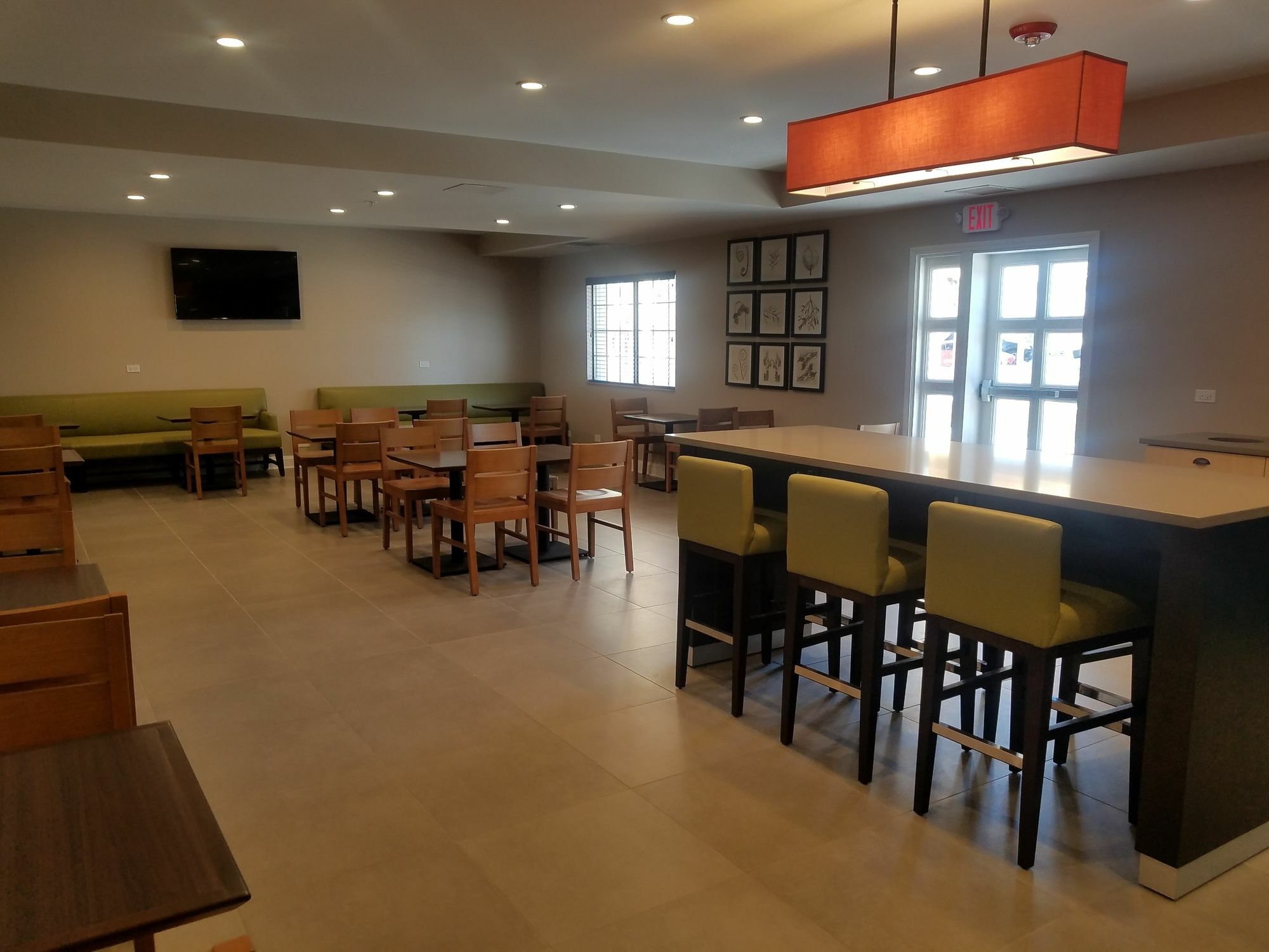 Country Inn & Suites By Radisson, Chicago-Hoffman 霍夫曼庄园 外观 照片