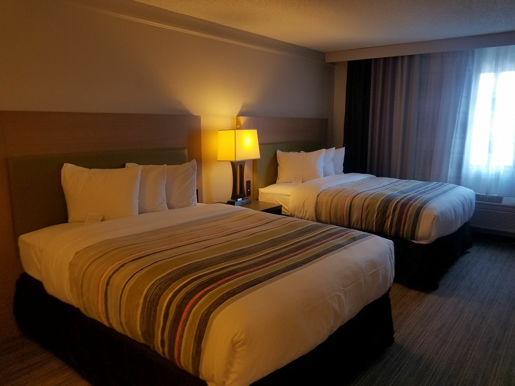 Country Inn & Suites By Radisson, Chicago-Hoffman 霍夫曼庄园 外观 照片