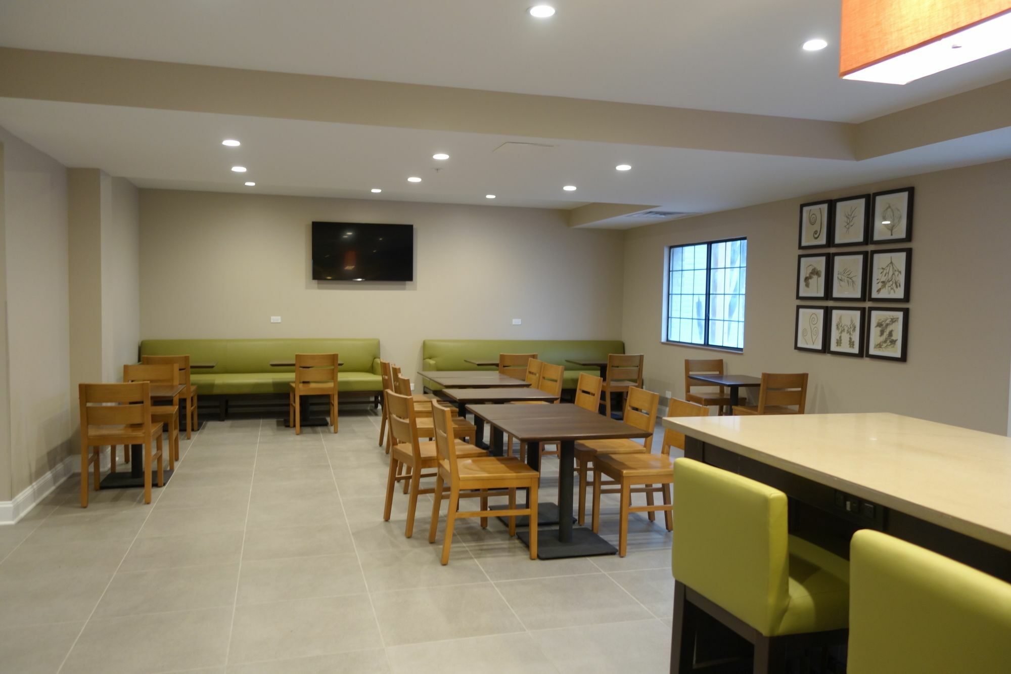 Country Inn & Suites By Radisson, Chicago-Hoffman 霍夫曼庄园 外观 照片