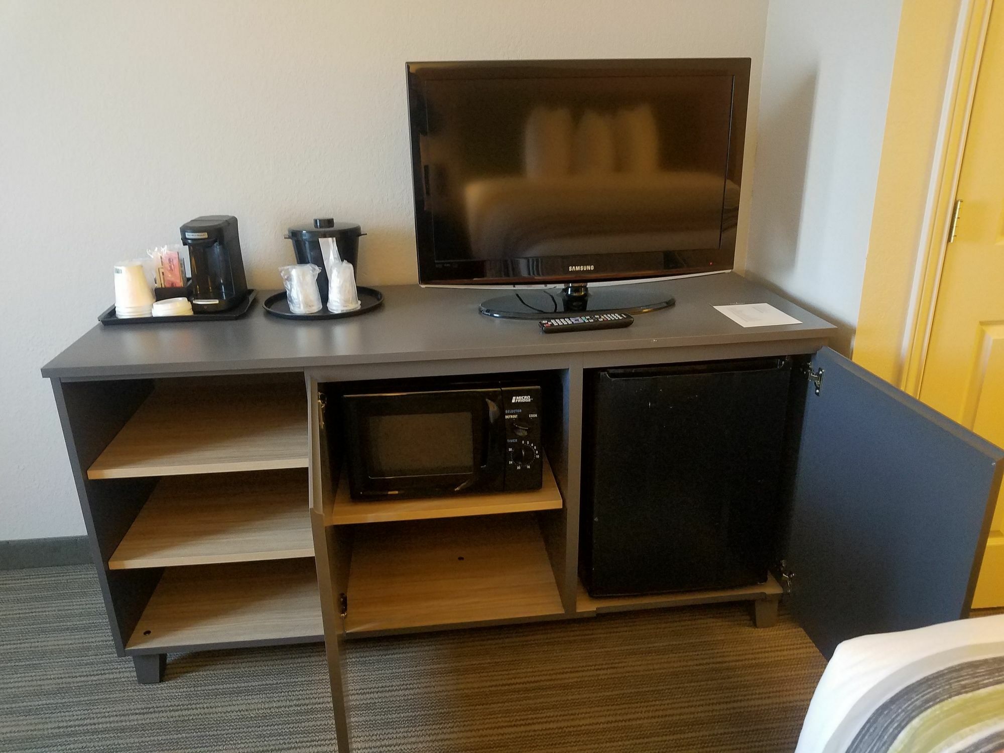 Country Inn & Suites By Radisson, Chicago-Hoffman 霍夫曼庄园 外观 照片