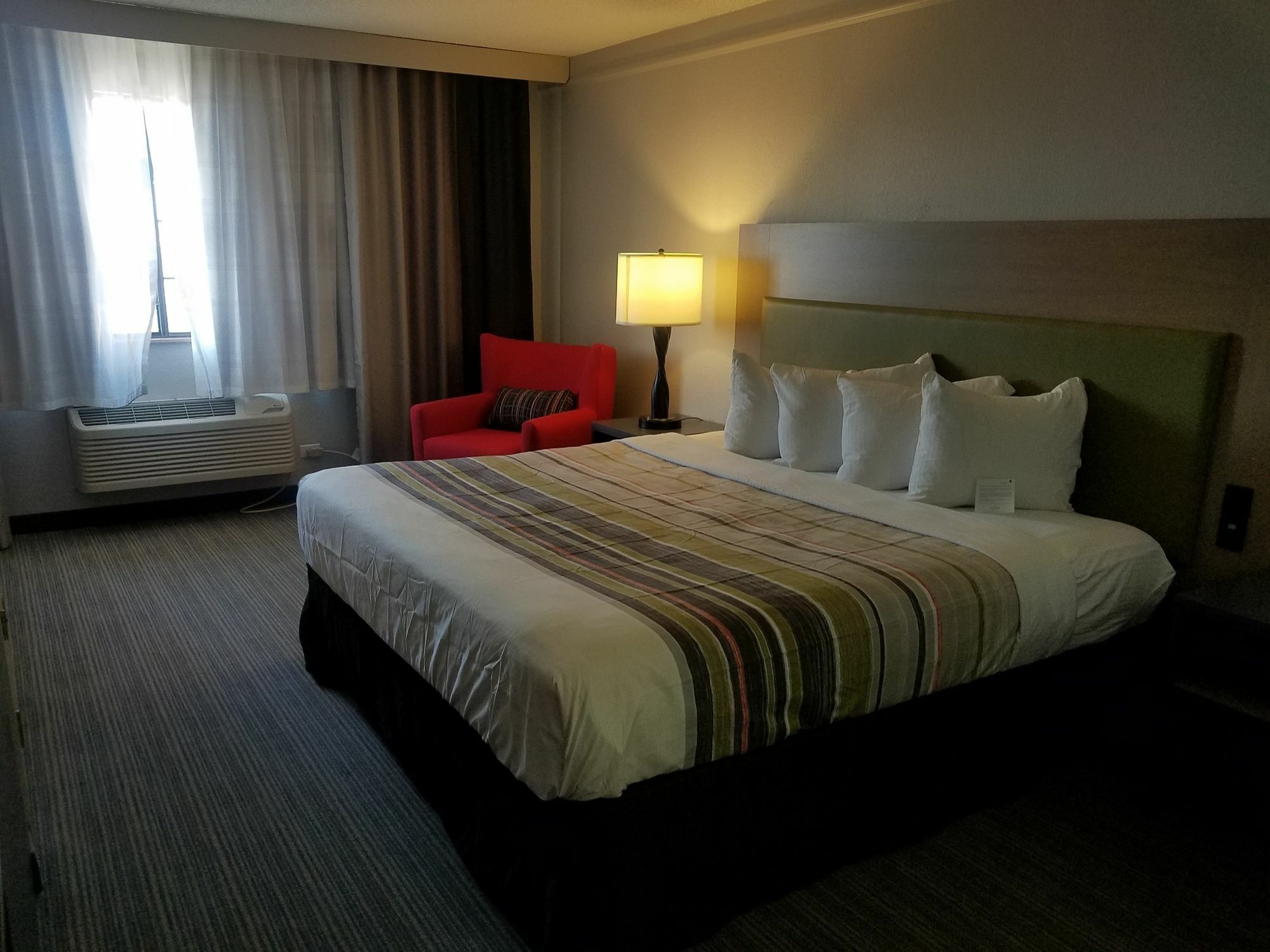 Country Inn & Suites By Radisson, Chicago-Hoffman 霍夫曼庄园 外观 照片