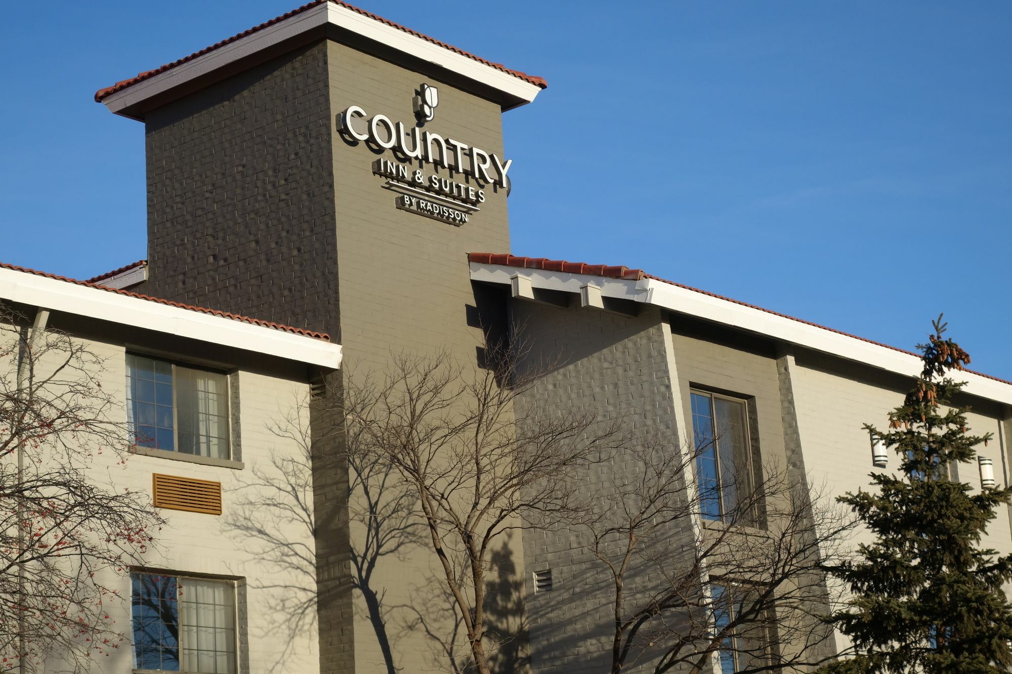 Country Inn & Suites By Radisson, Chicago-Hoffman 霍夫曼庄园 外观 照片