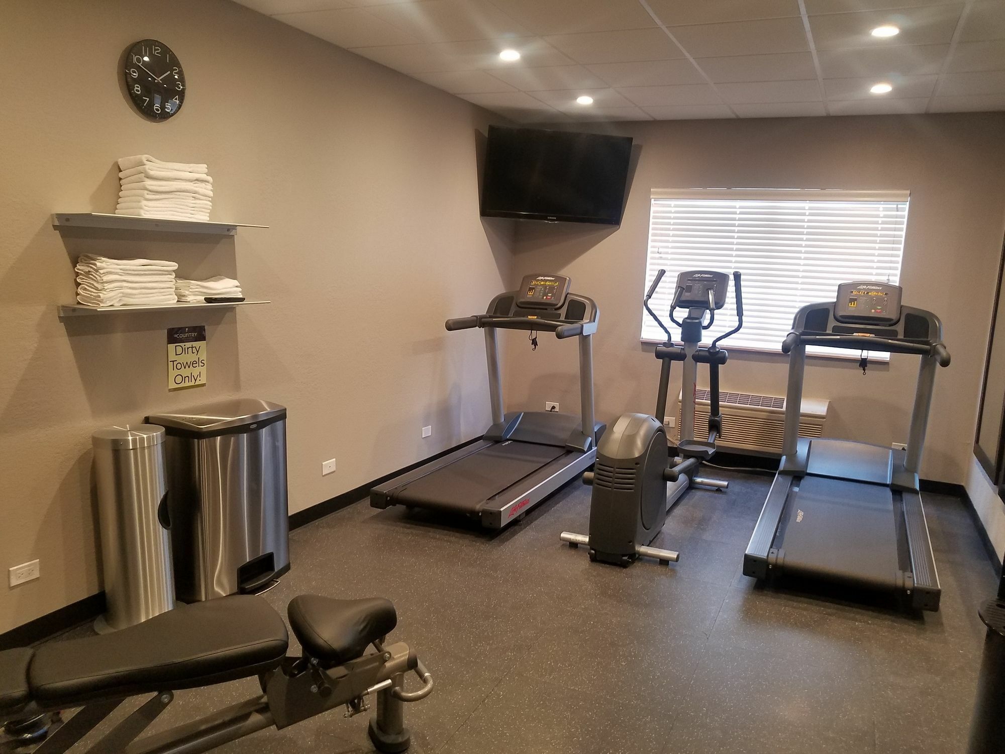 Country Inn & Suites By Radisson, Chicago-Hoffman 霍夫曼庄园 外观 照片