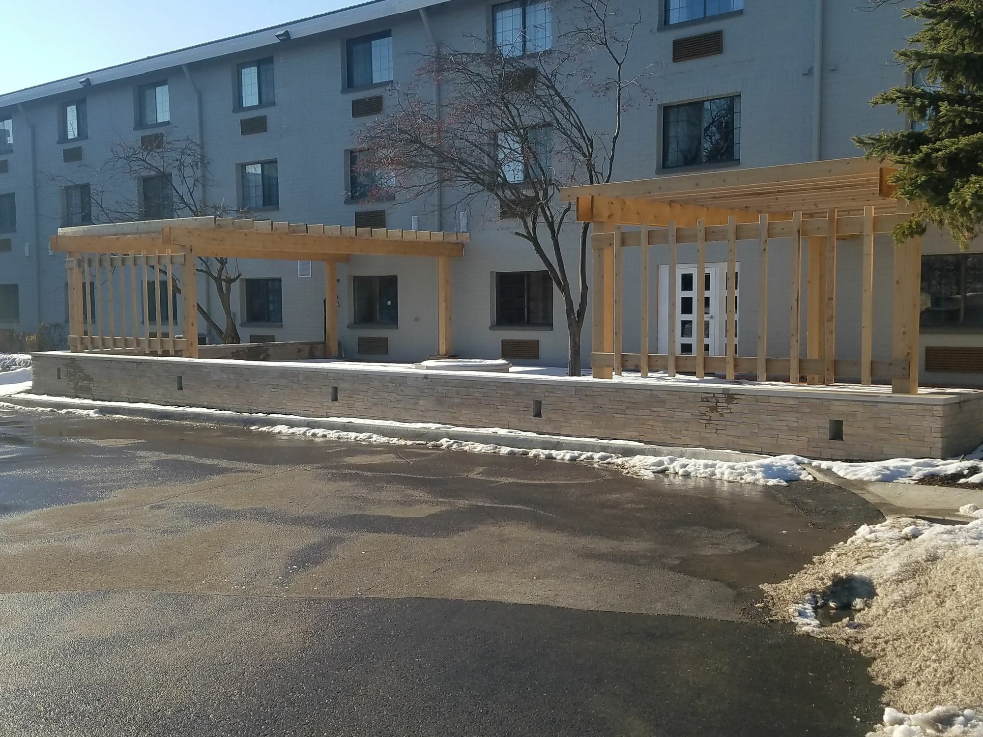 Country Inn & Suites By Radisson, Chicago-Hoffman 霍夫曼庄园 外观 照片
