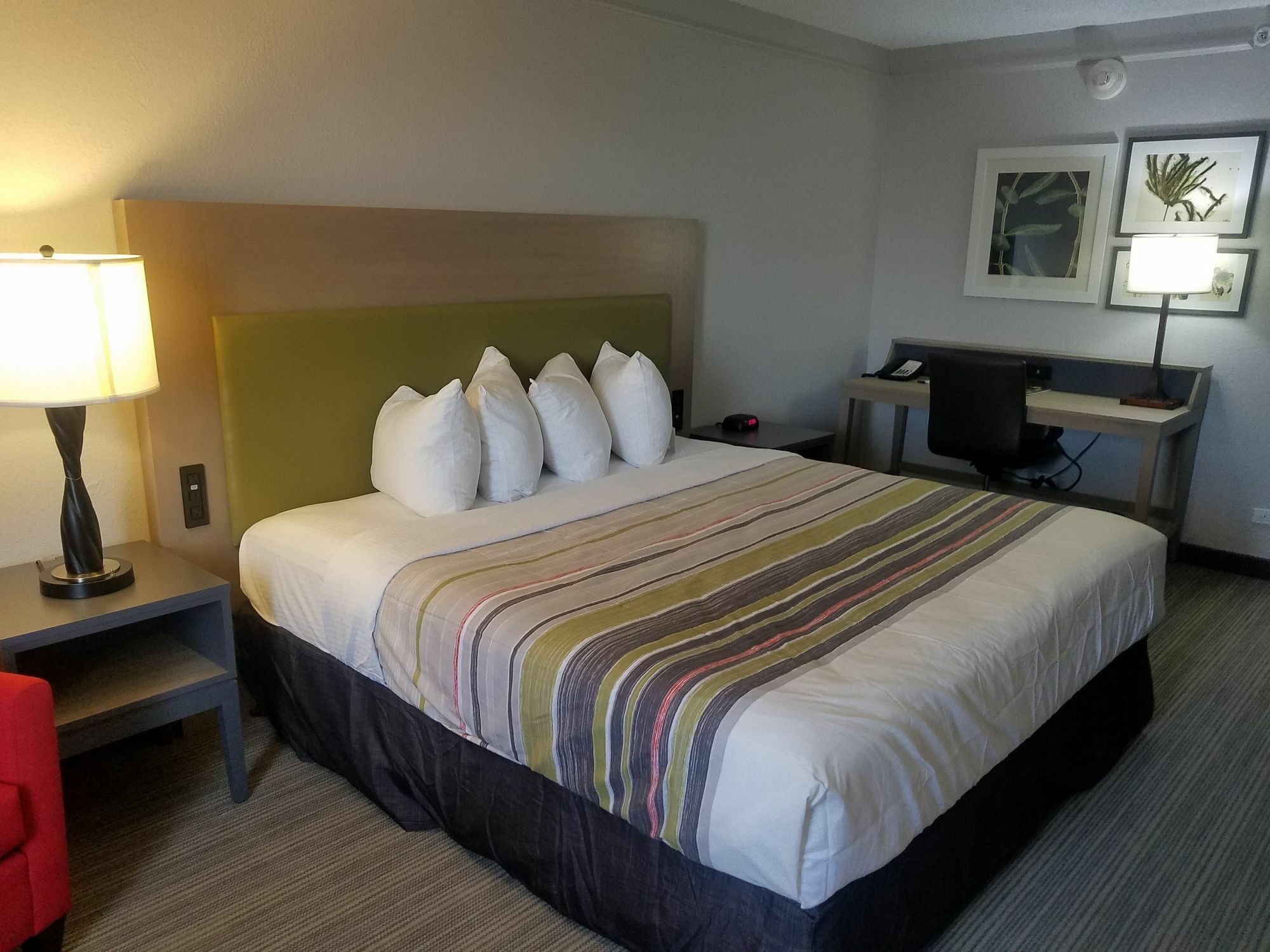 Country Inn & Suites By Radisson, Chicago-Hoffman 霍夫曼庄园 外观 照片